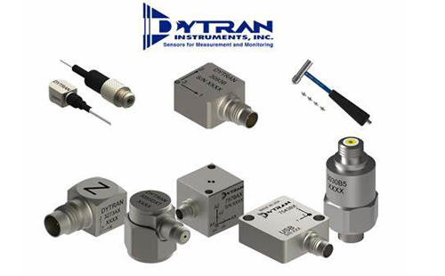 dytran振動(dòng)傳感器的常見故障及解決方法有哪些？(圖1)