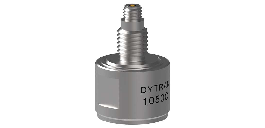 美國進口Dytran 1050C 高溫力傳感器(圖2)