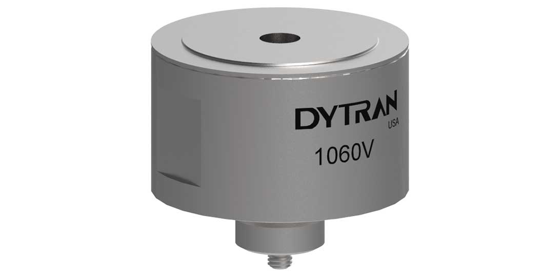 美國進口Dytran 1060V系列 IEPE力傳感器(圖2)