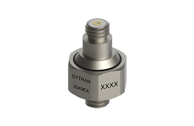 美國進口Dytran 3049E系列 通用型加速度計傳感器