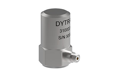 美國進口Dytran 3100系列 通用型加速度計傳感器