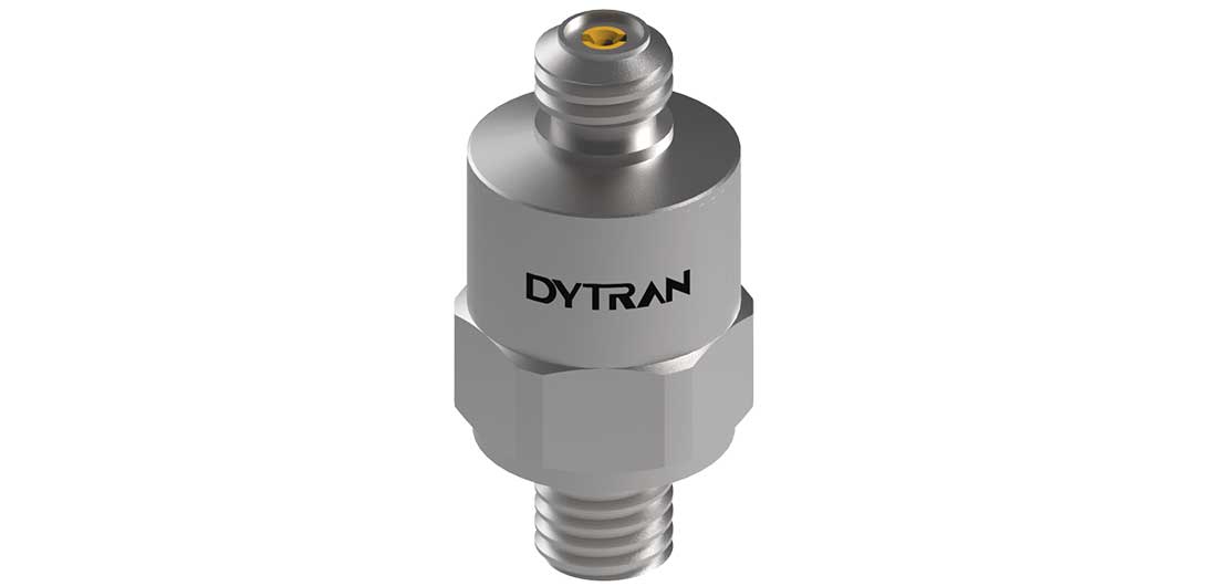 美國進口Dytran 3200系列 沖擊加速度計傳感器(圖2)