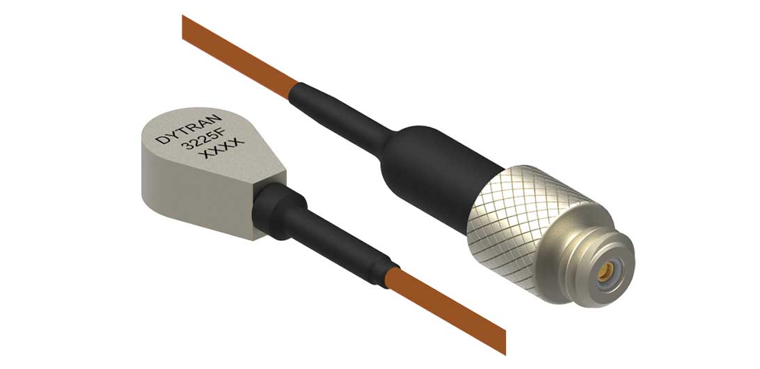 美國(guó)進(jìn)口Dytran 3225F系列 微型加速度計(jì)傳感器(圖2)